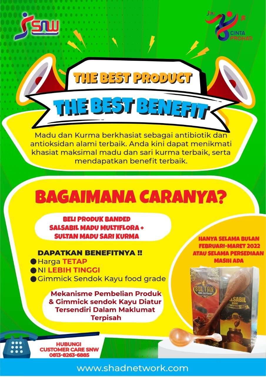 bros the best product